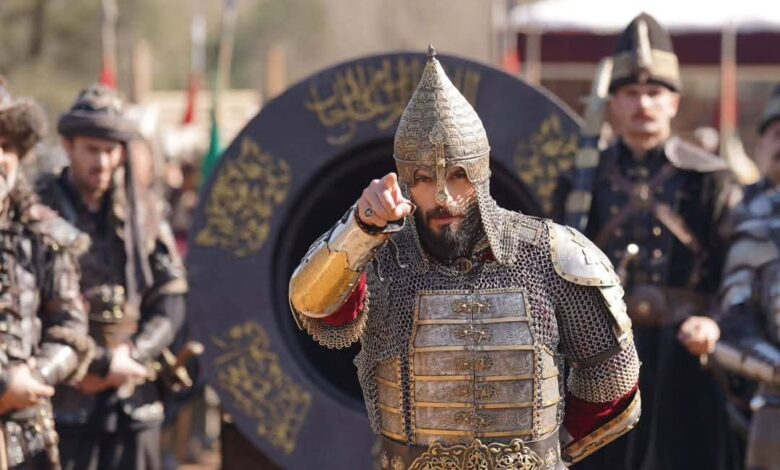 Sultan Mehmed Fateh