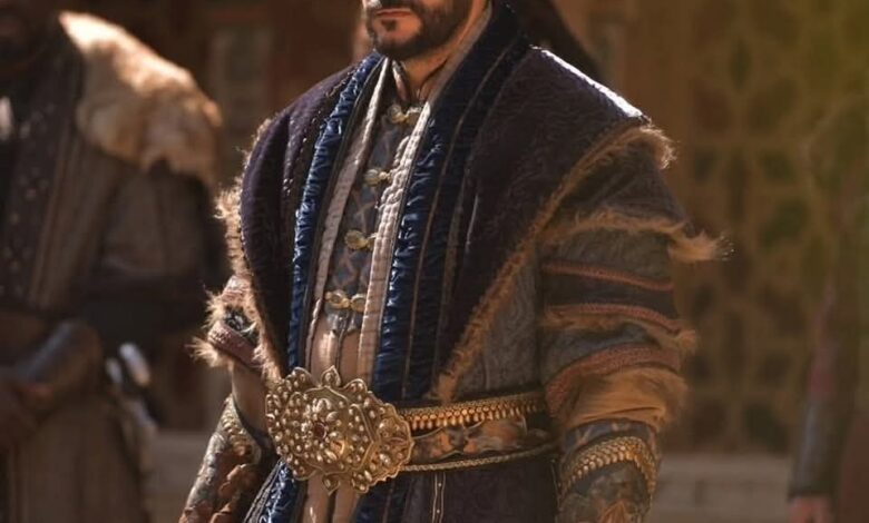 Selahaddin Eyyubi